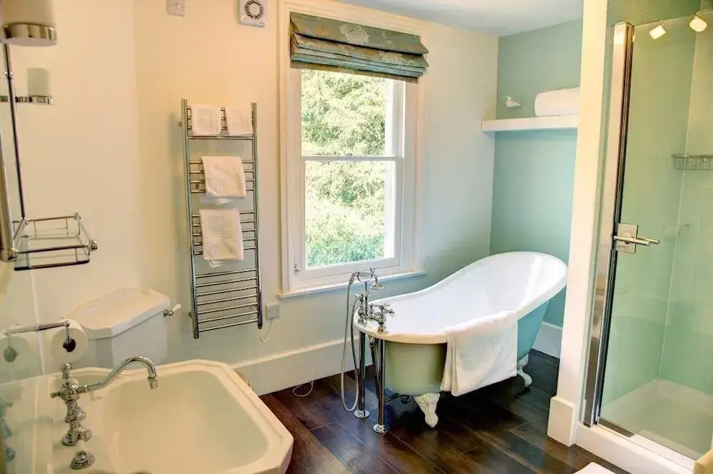 The Old Rectory B&B - Adults Only