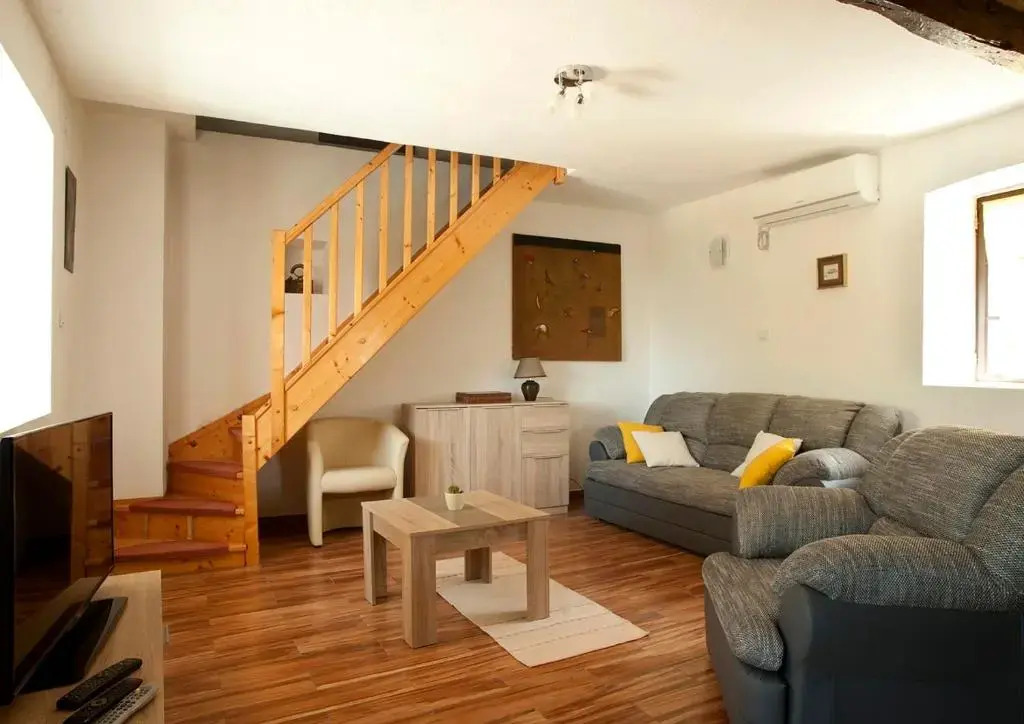 Holiday Home Ana