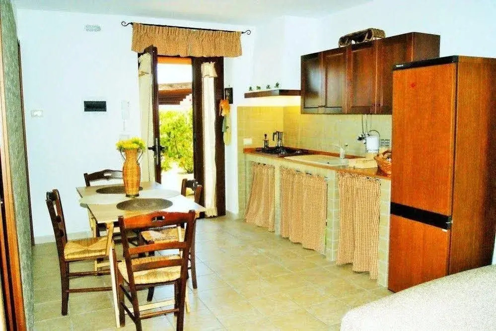 Tasting Puglia B&B