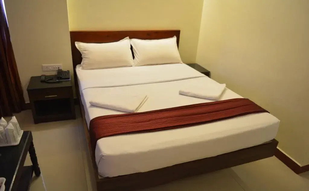 Hotel Blue Hills International