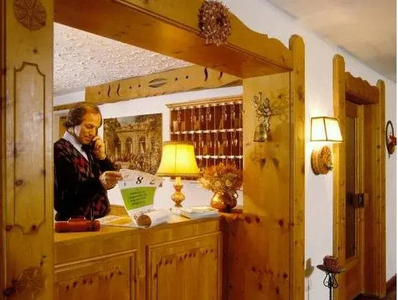 Hotel Olympia