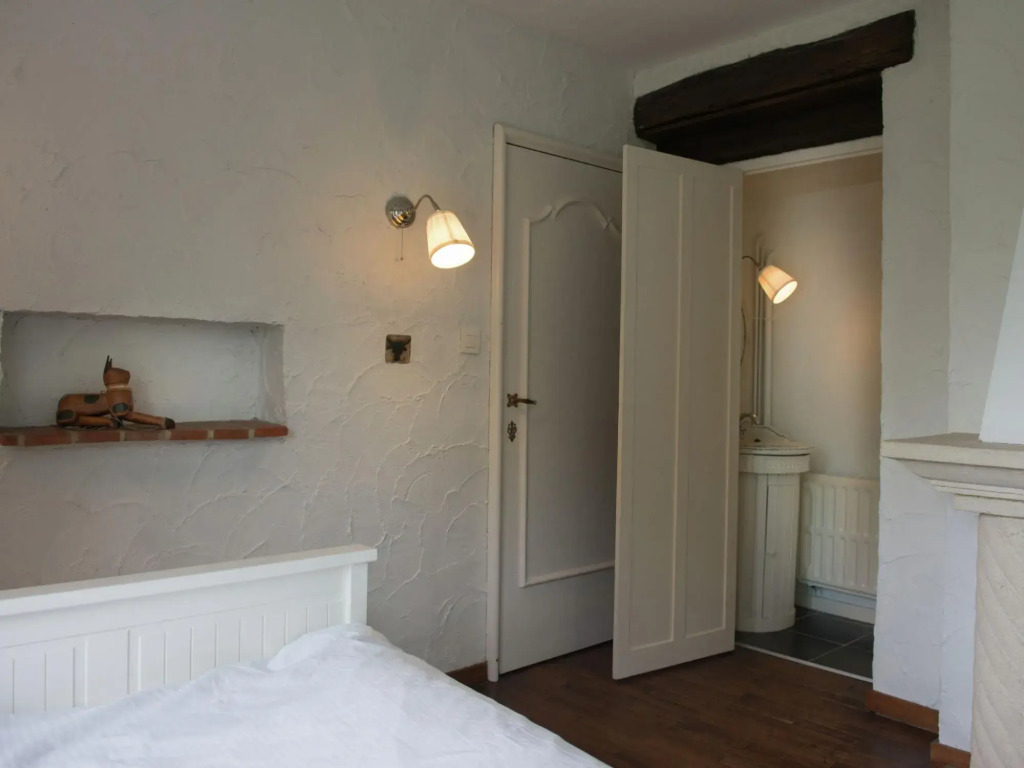 Mansion in Spa Liege with private garden