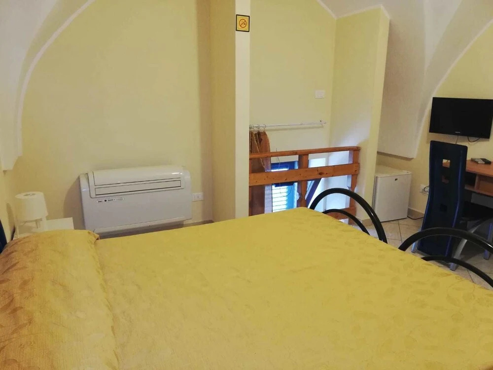 Bed & Breakfast La Sosta