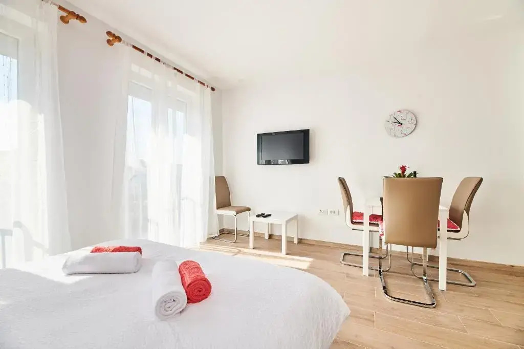 Studio apartman Lena