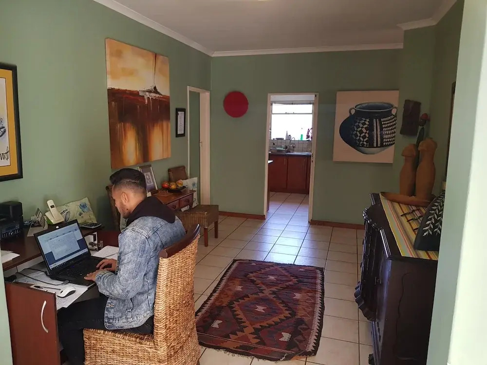 Lotz of Joy Guesthouse