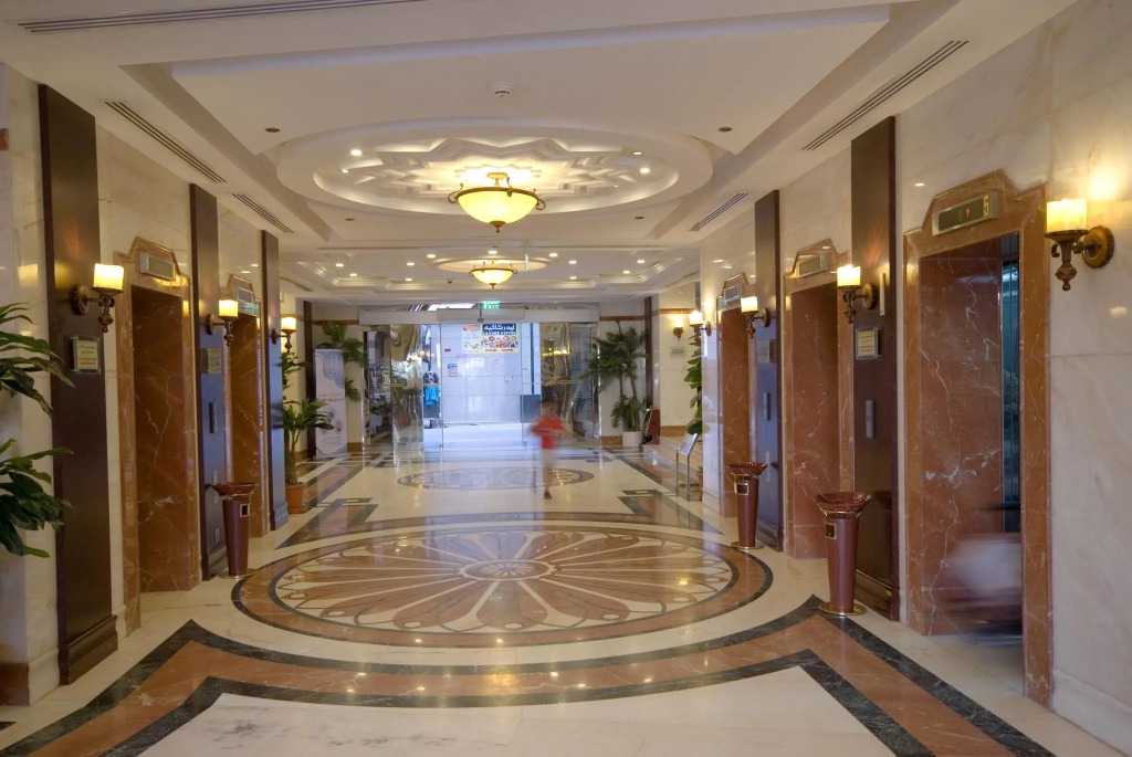 Emaar Royal Hotel