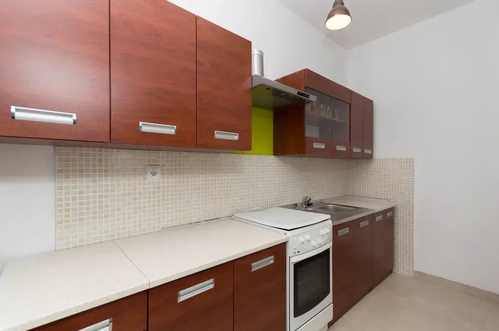 Apartment Brac