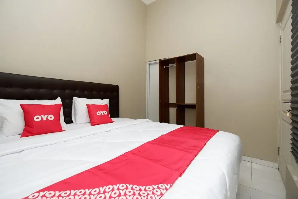 Oyo 2206 Penthouse