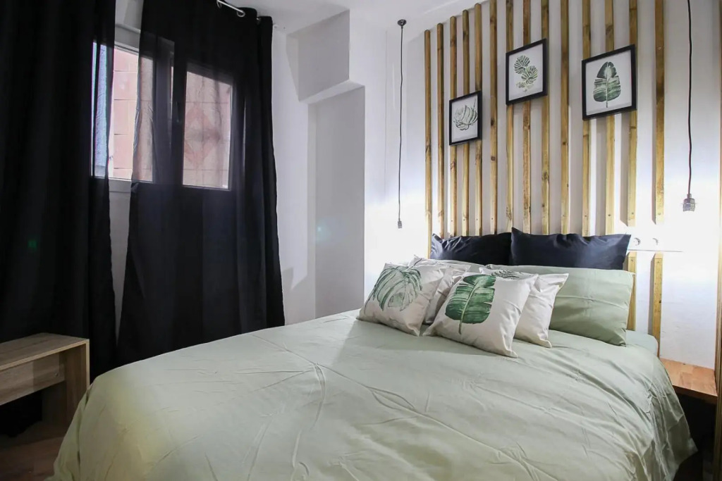 Apartamentos Rios
