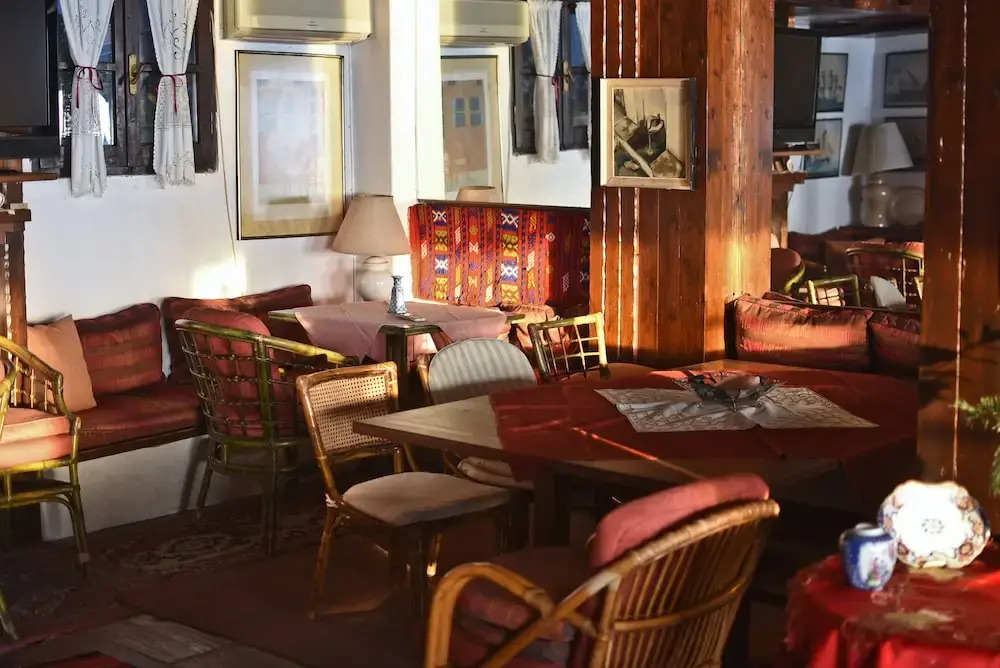 Maistrali Hotel