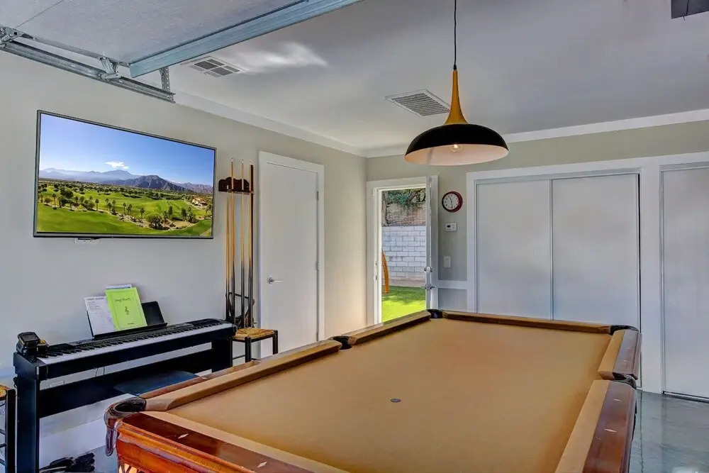 Villa Zariah