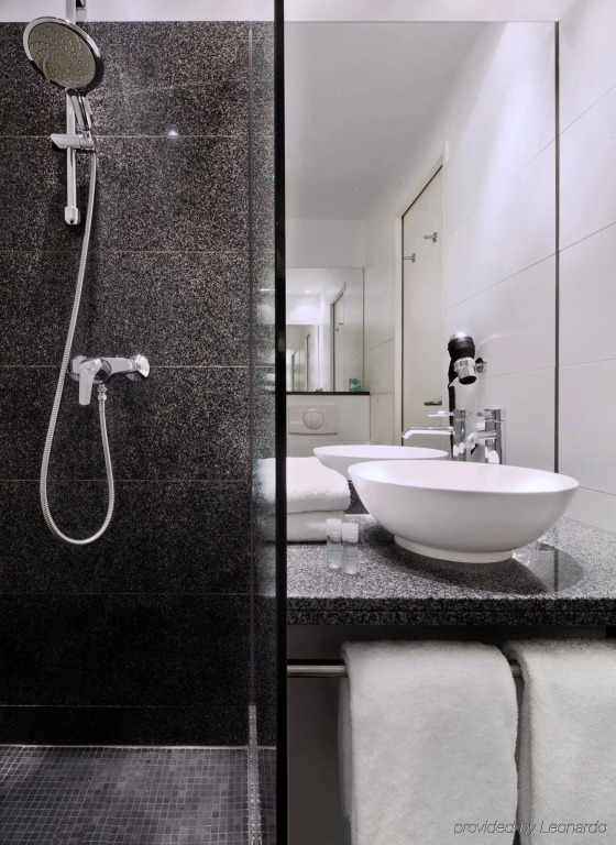 Motel One Nürnberg-City
