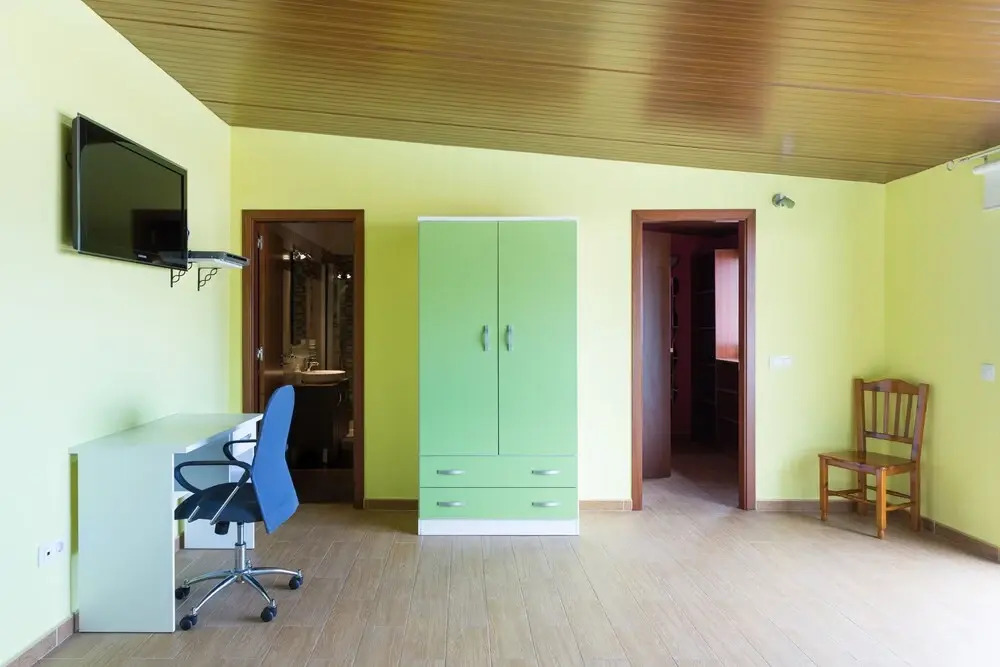 Deluxe Dúplex with Pool and Views