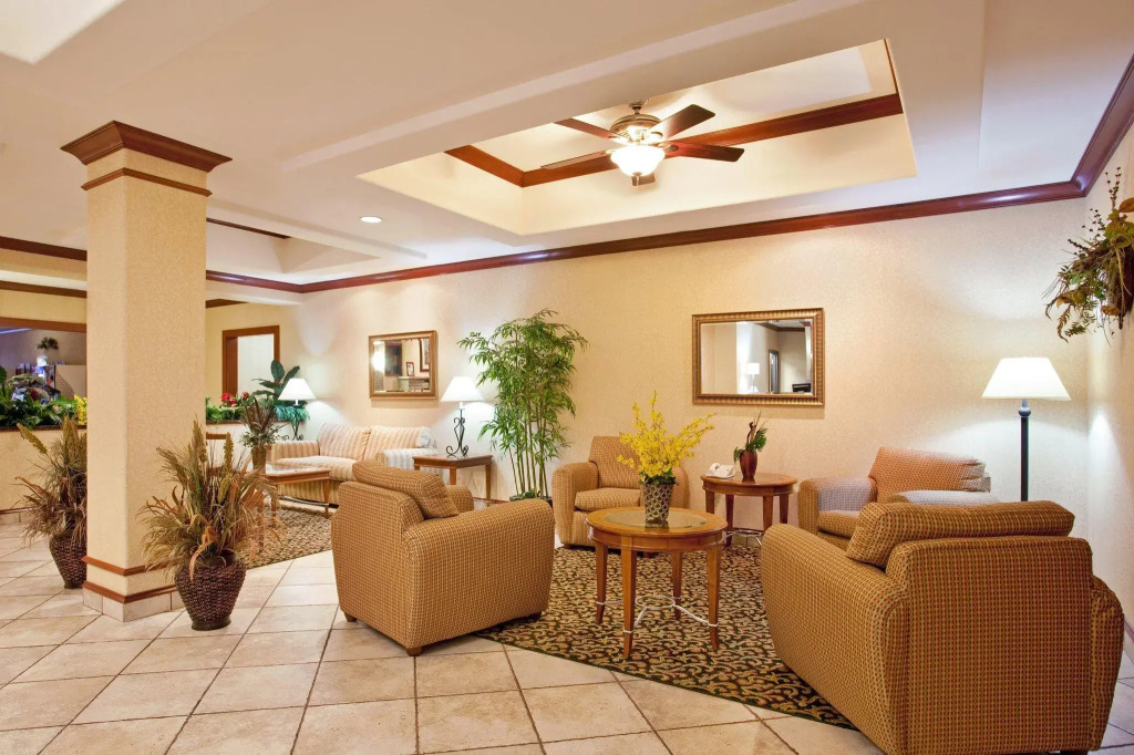 Holiday Inn Express Rockford-Loves Park by IHG