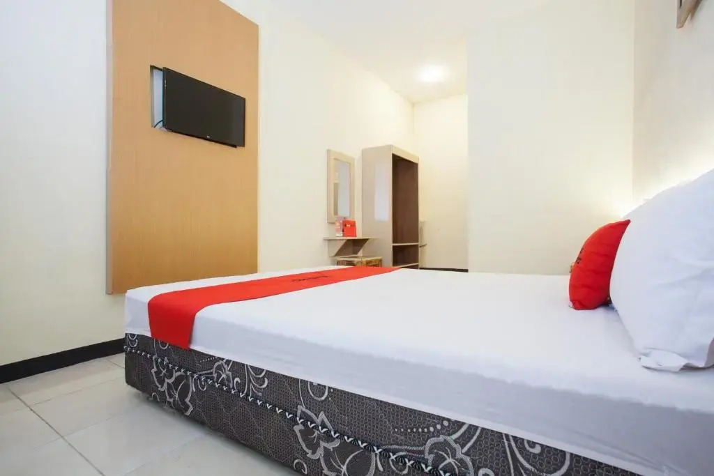 RedDoorz At Pandan Inn Batu
