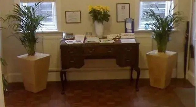 The Swan Guest House