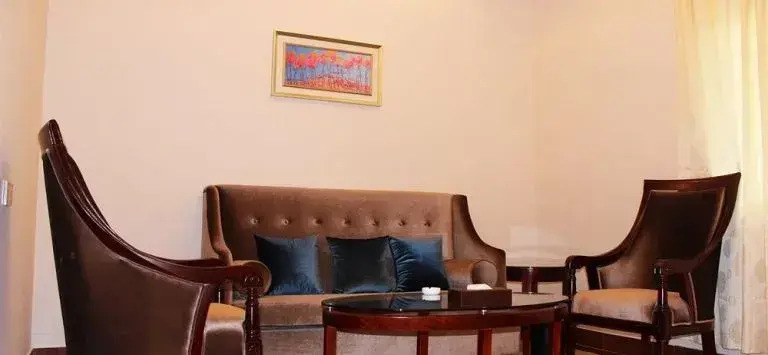 Golden Peacock Resort Hotel