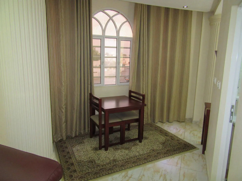 Al Ferdous Hotel Apartments