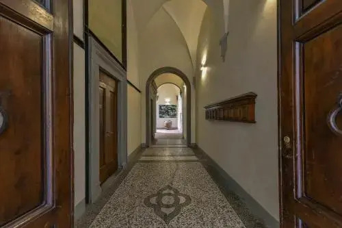 Santo Spirito Apartments Halldis Apartments