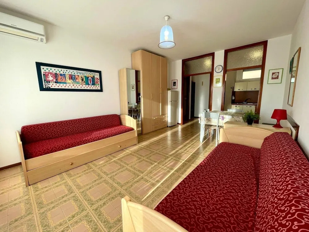 Cozy Studio With Balcony-beahost
