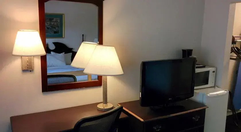 Best Western Guest Inn