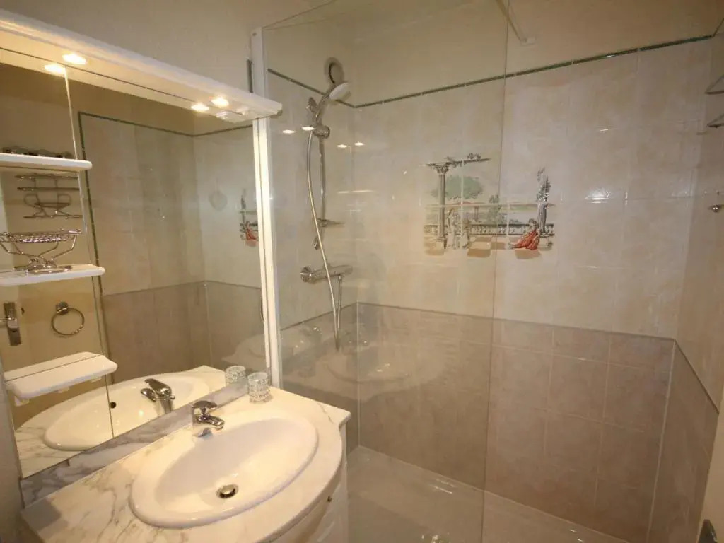 Appartement Les Saisies, 2 pièces, 5 personnes - FR-1-293-120