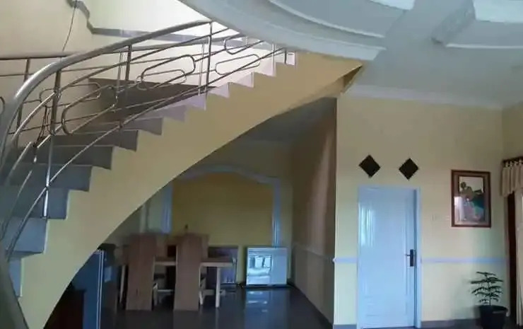 Villa MG Sea View Karang Hawu