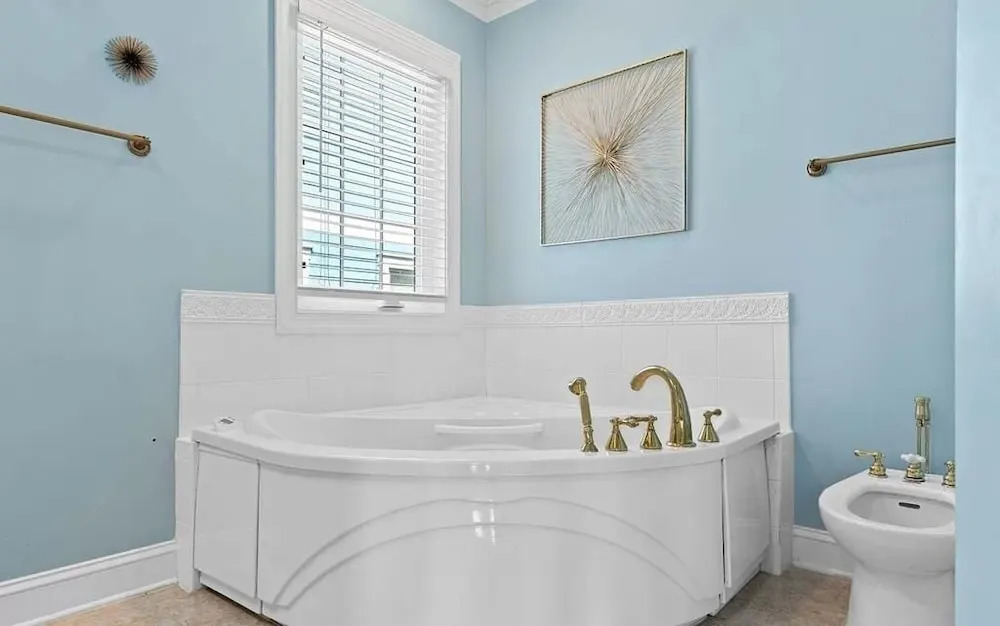 Cavu - 4 Br Home