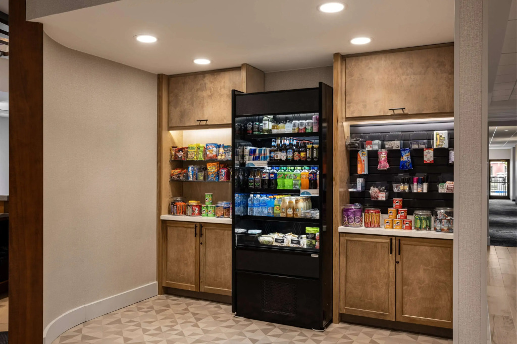 Hyatt Place Nashville/Hendersonville
