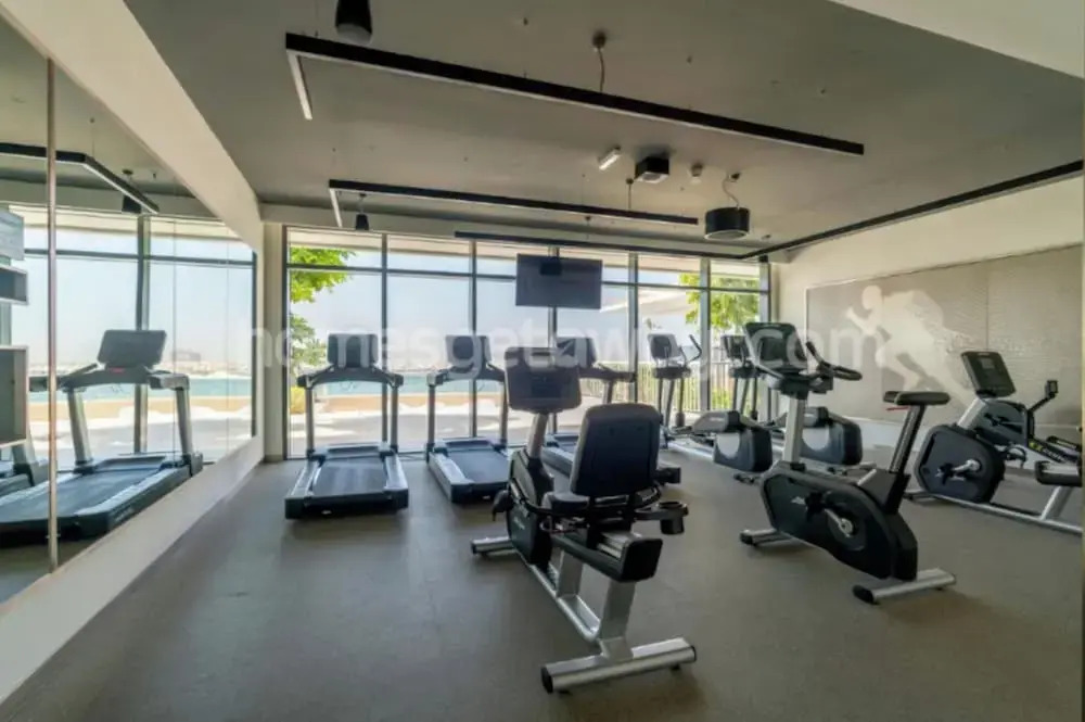 Homesgetaway- 2BR in Beach Vista Tower 2
