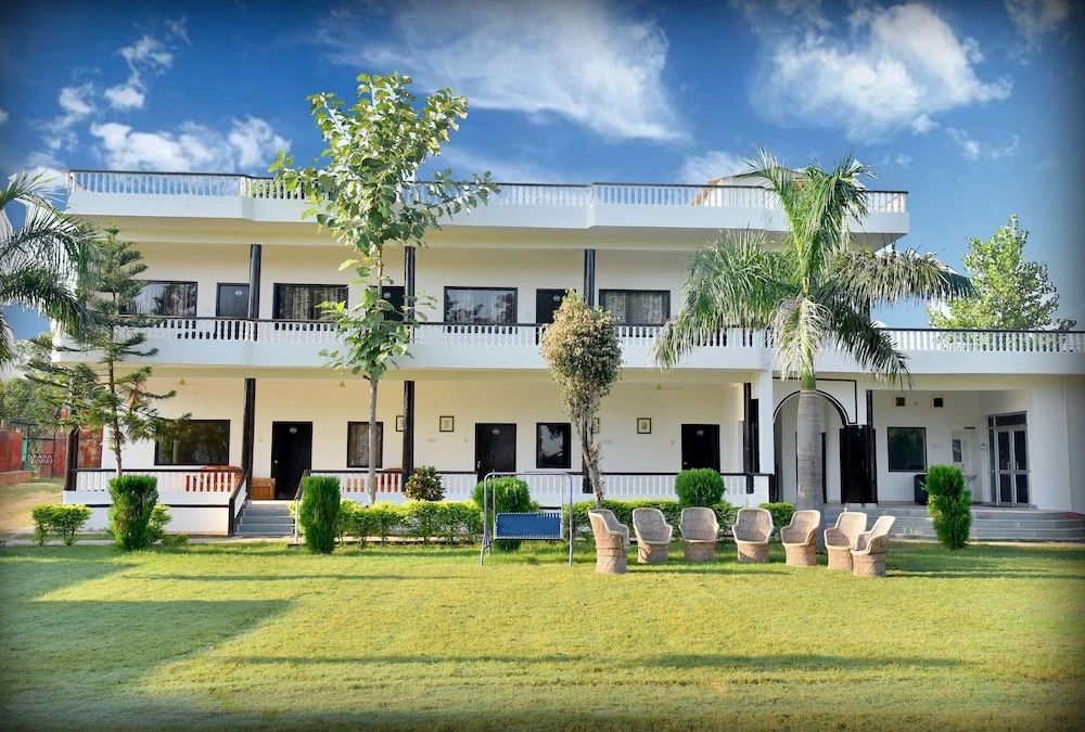 The Farm Villa
