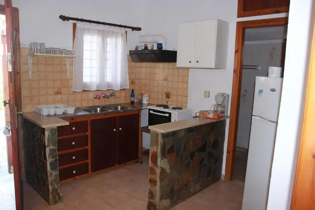 Tasos Cottages