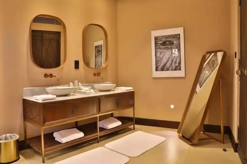 Ashar Tented Resort