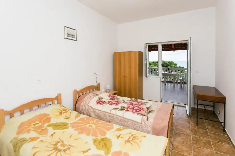 Apartments Franka Saplunara