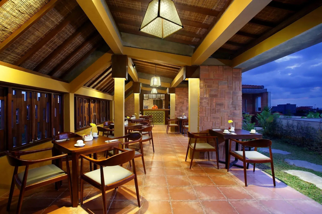 The Visala Boutique Suites Seminyak