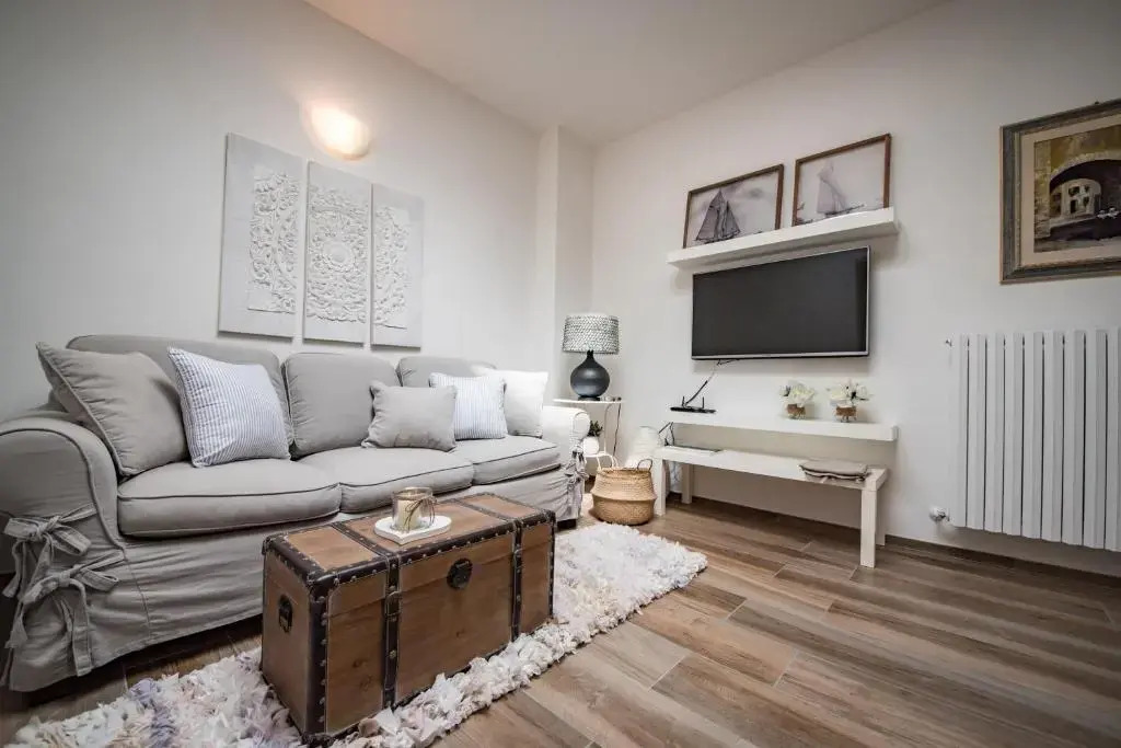 ChèriHomeAssisi Apartment
