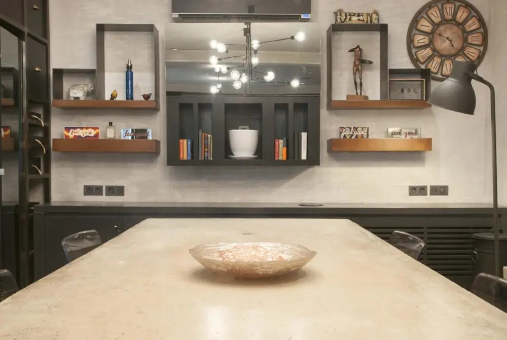 Charming Flat 450 m to City s Mall in Tesvikiye