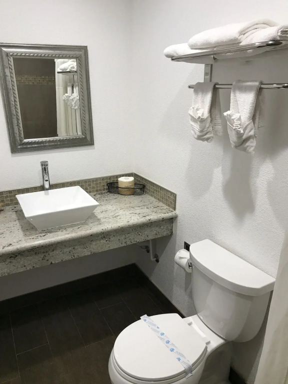 Scandia Motel