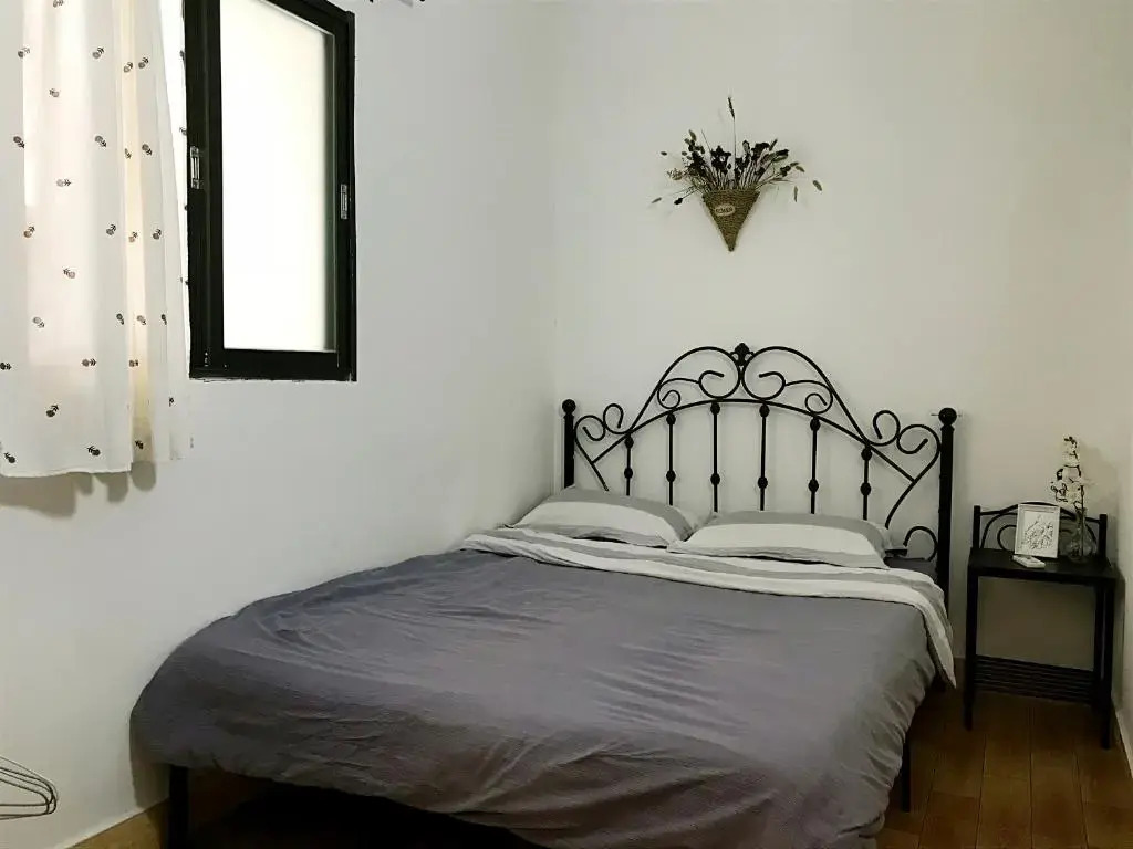 Lin Jiang Apartment