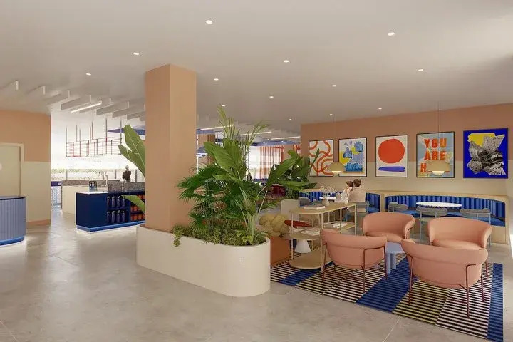 Holiday Inn Express & Suites Barcelona - Sabadell by IHG