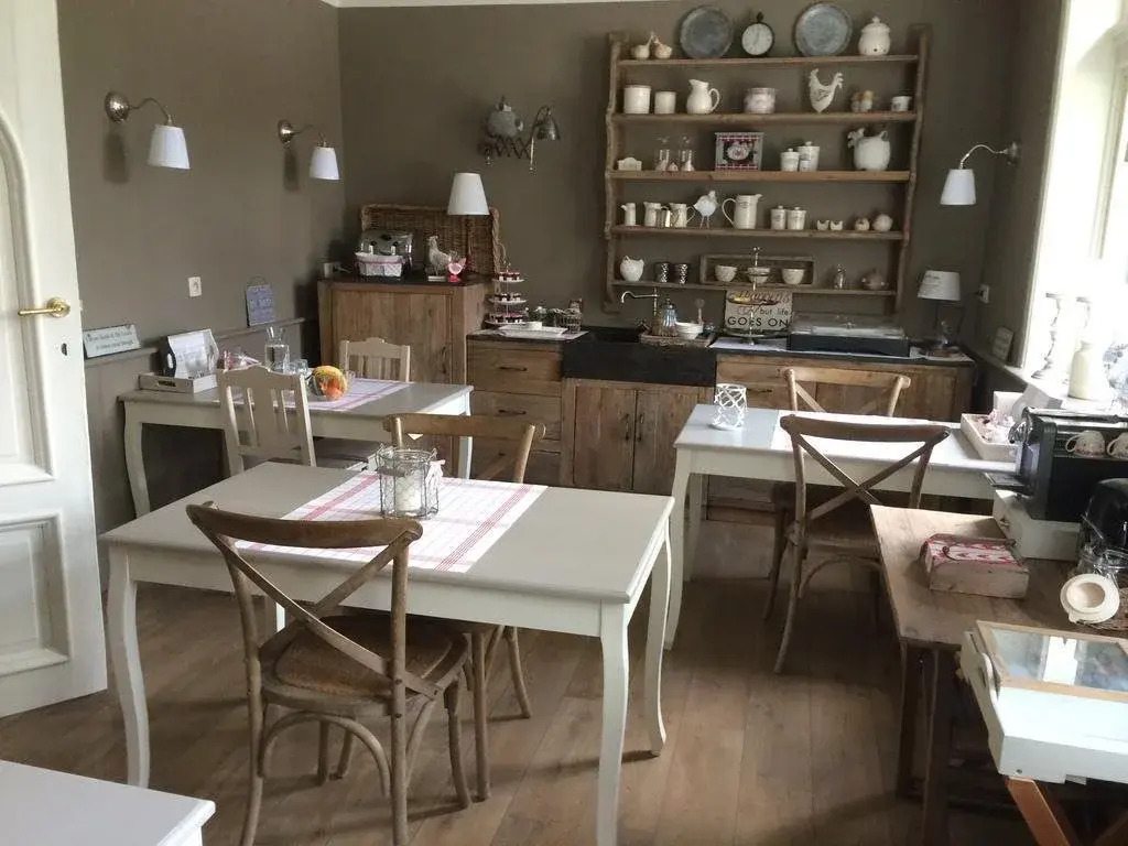 B&B La Mine Colline