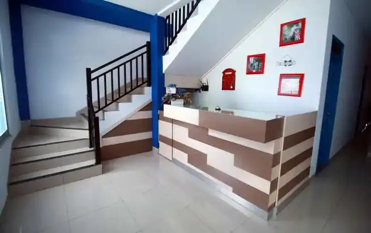 Hotel Santorini
