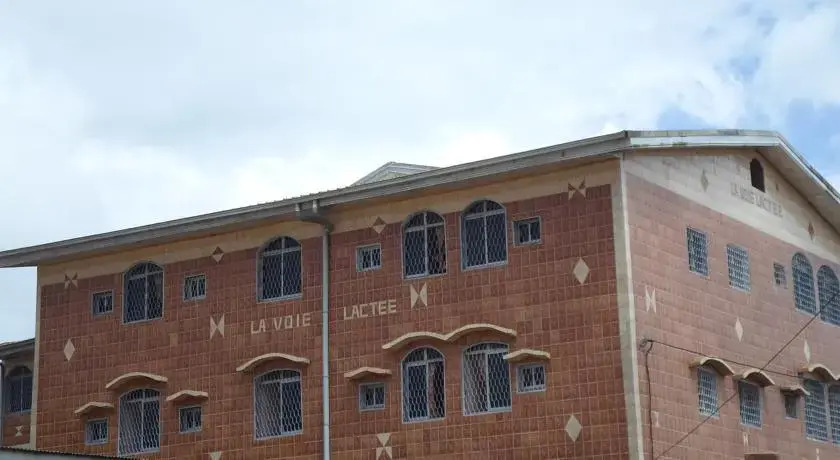 Hotel La Voie Lactée