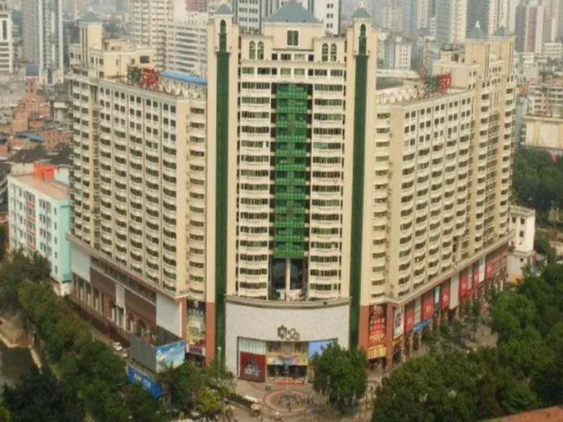 Nanning Xingfu Hotel