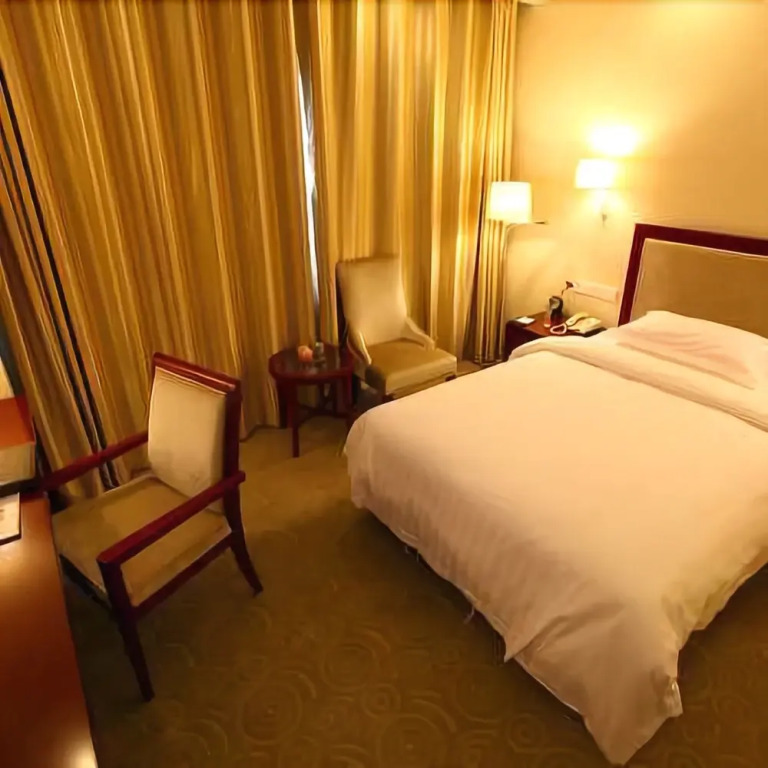 Xiong Zhen Hotel