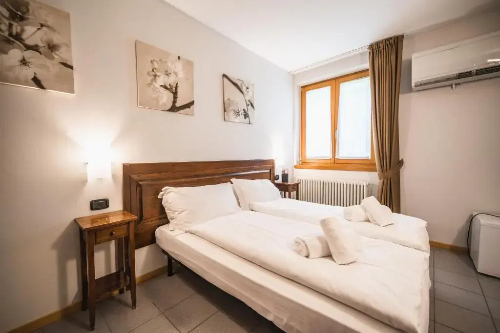 La Cantinota - Locanda De Manincor Rooms
