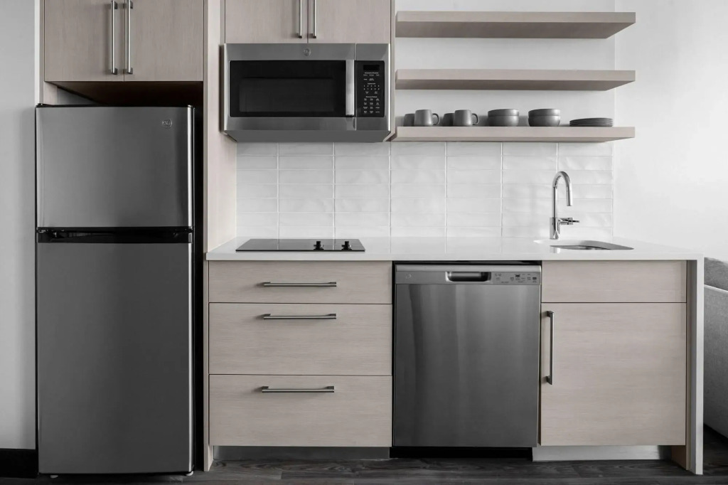 Element by Marriott Miami Brickell