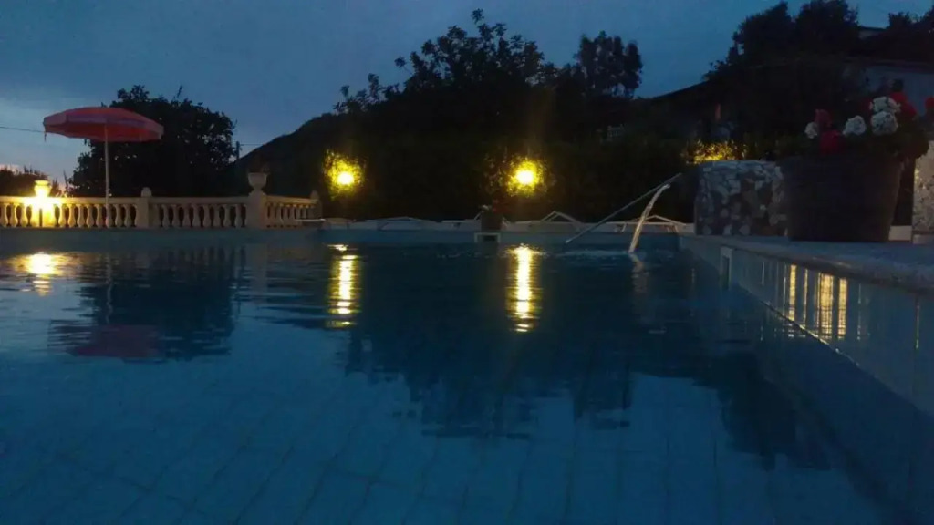 Hotel Villa Rita