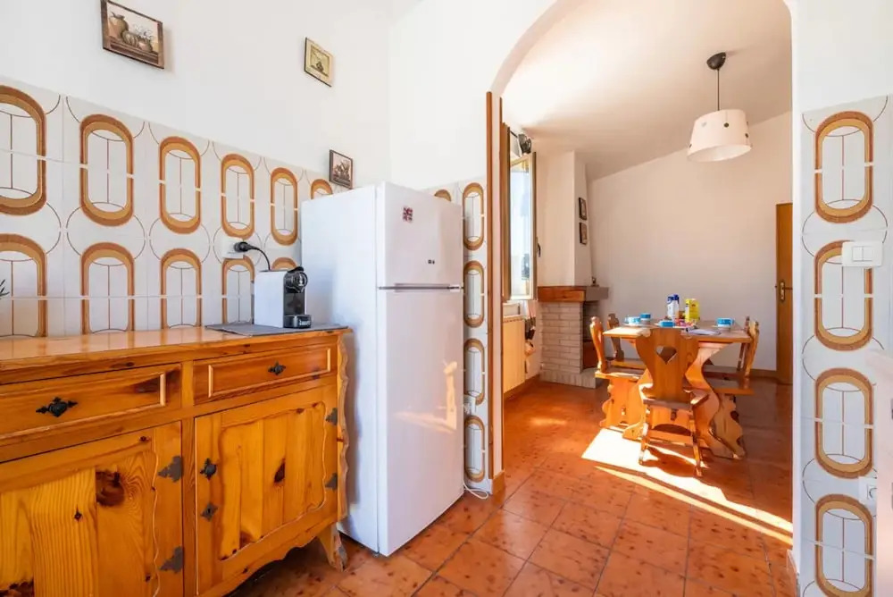 Relaxing Holiday Home 50mt From the sea
