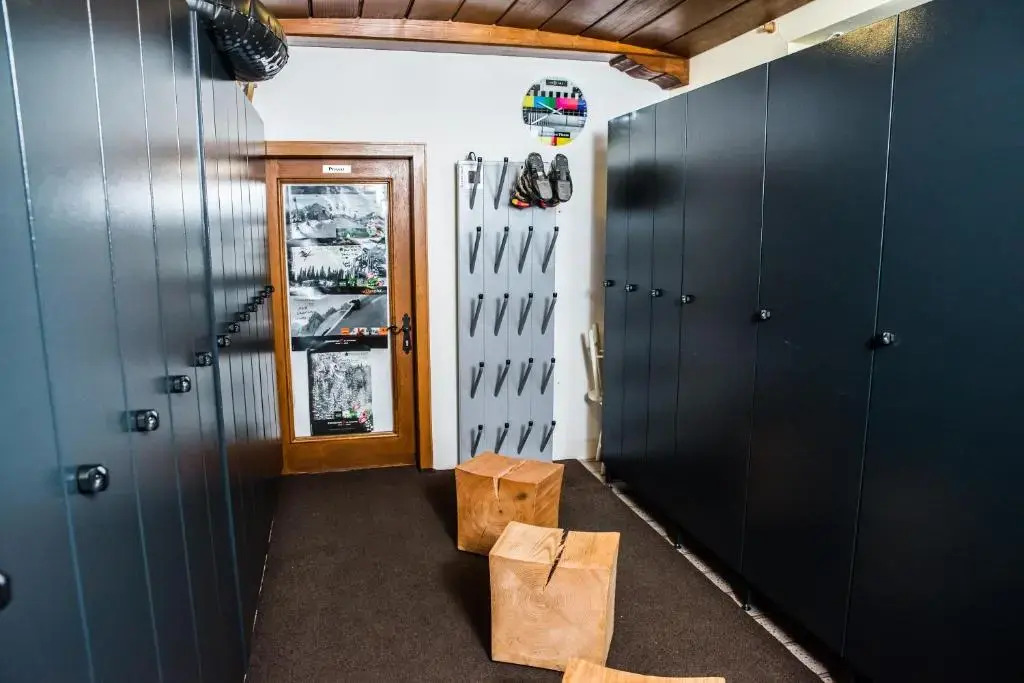 Arlberg Stuben - das kleine, feine Hotel